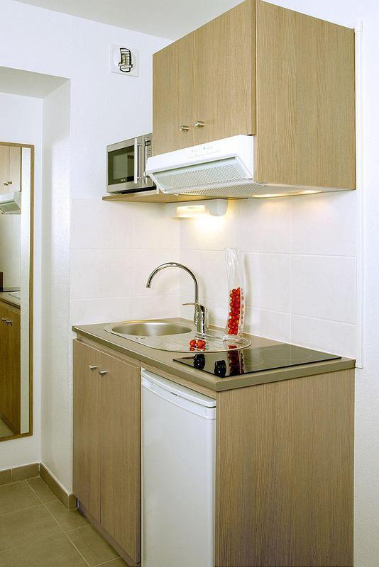 Aparthotel Appart'city Classic Valence (Drome)