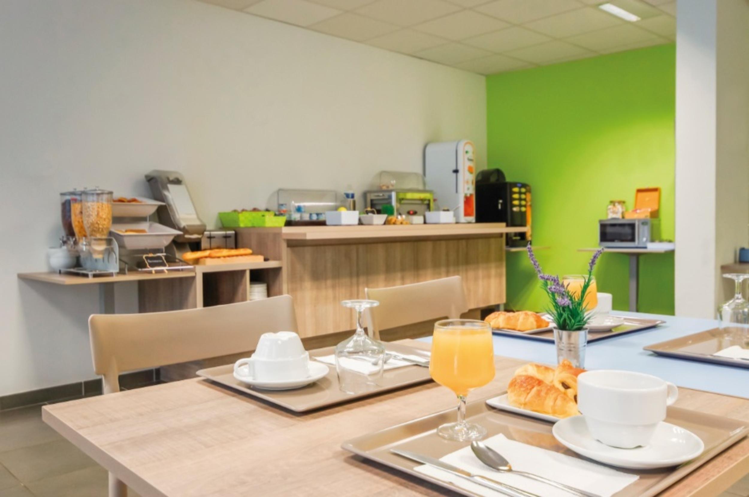 Aparthotel Appart'city Classic 3*