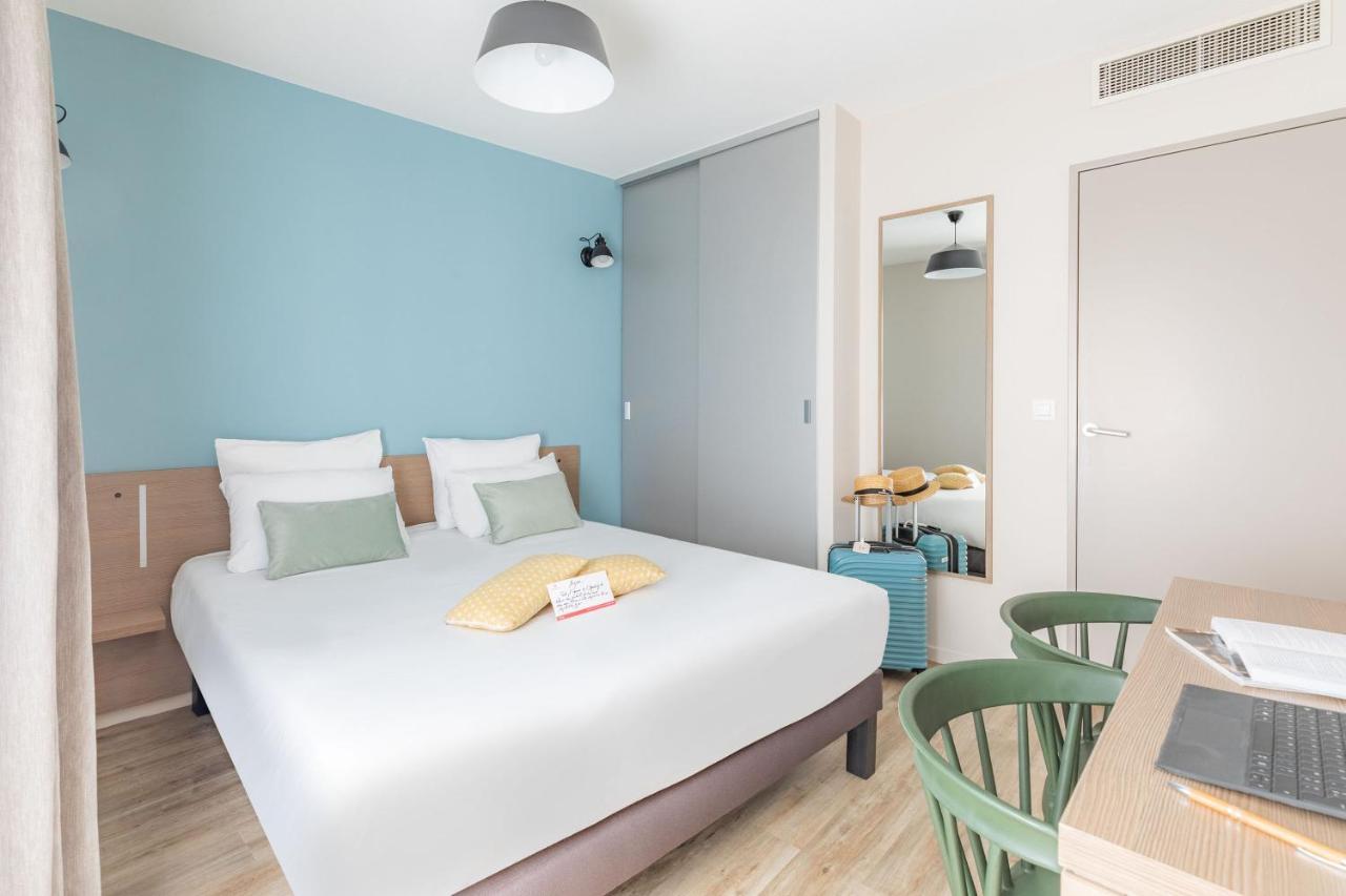 Appart'city Classic Aparthotel