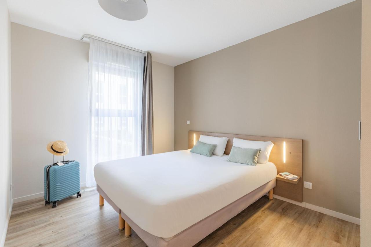 Aparthotel Appart'city Classic Valence (Drome)