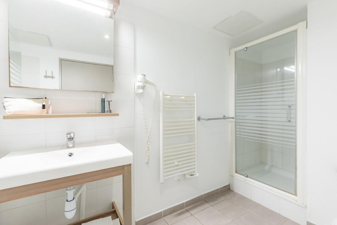 Appart'city Classic Aparthotel Valence (Drome)