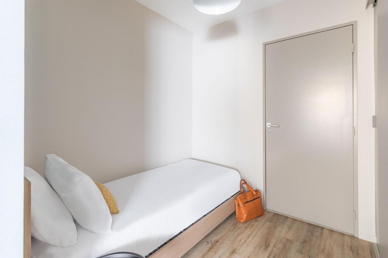 Appart'city Classic Aparthotel Valence (Drome)
