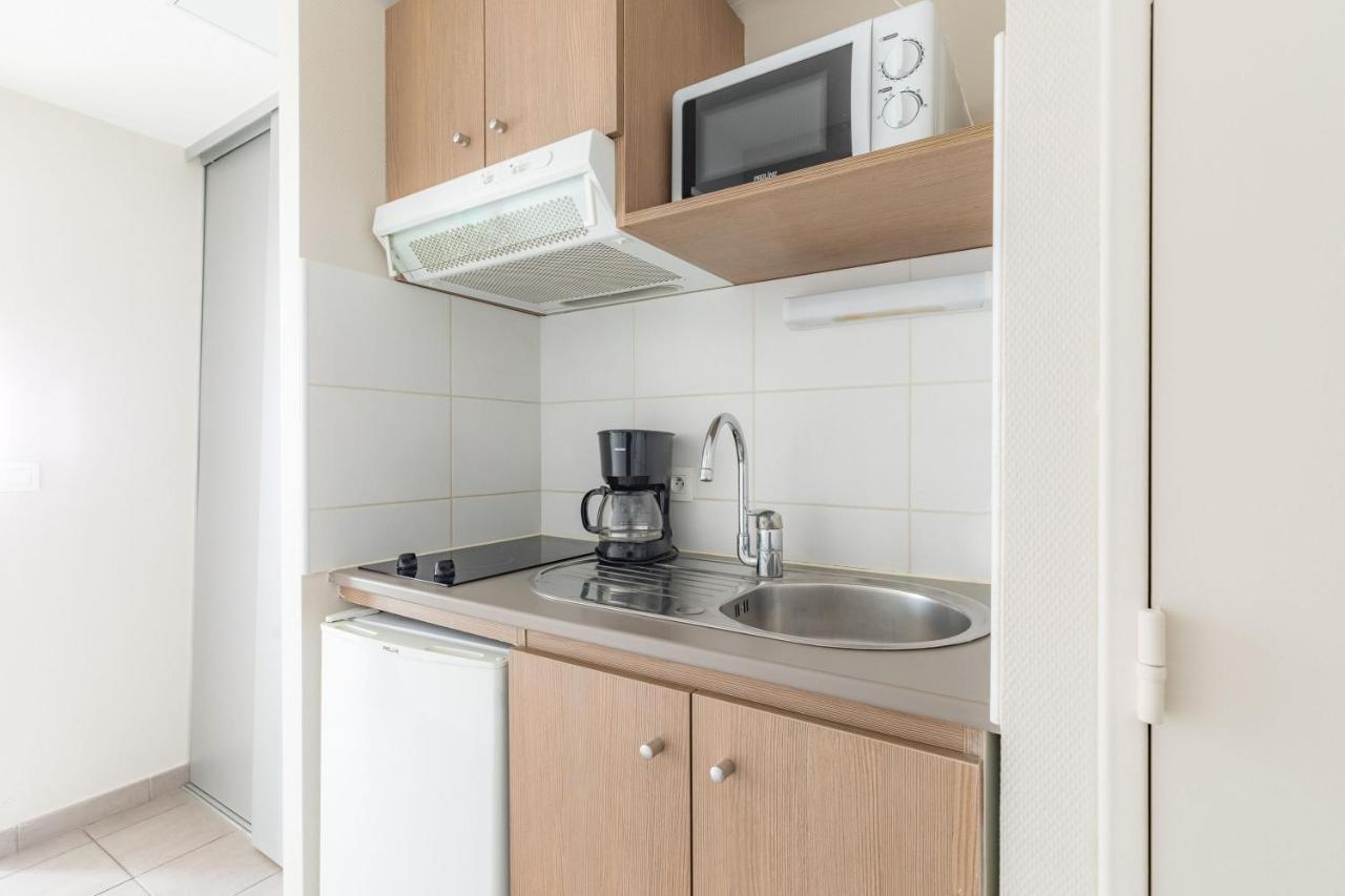 Aparthotel Appart'city Classic 3*