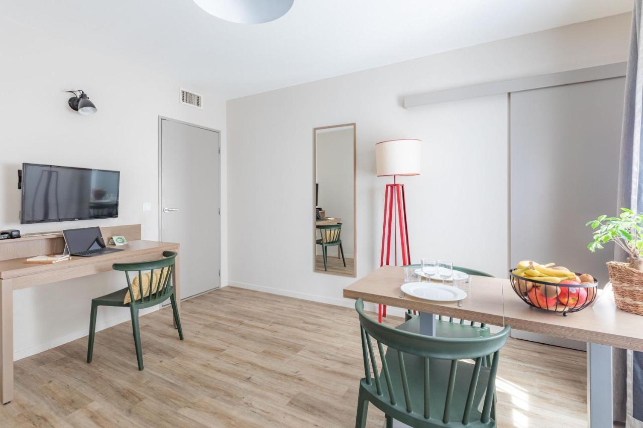 Appart'city Classic Aparthotel 3*