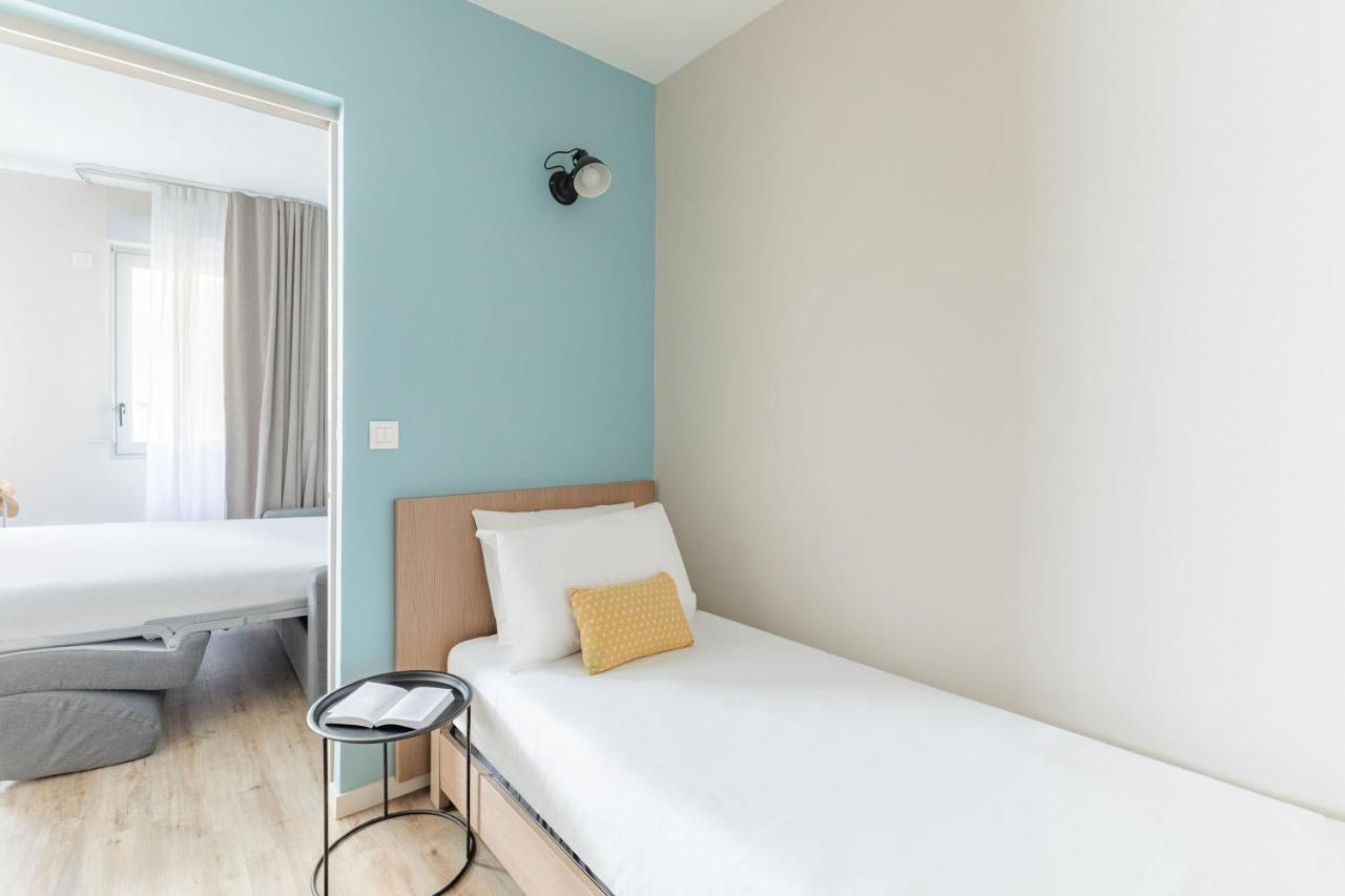 Aparthotel Appart'city Classic