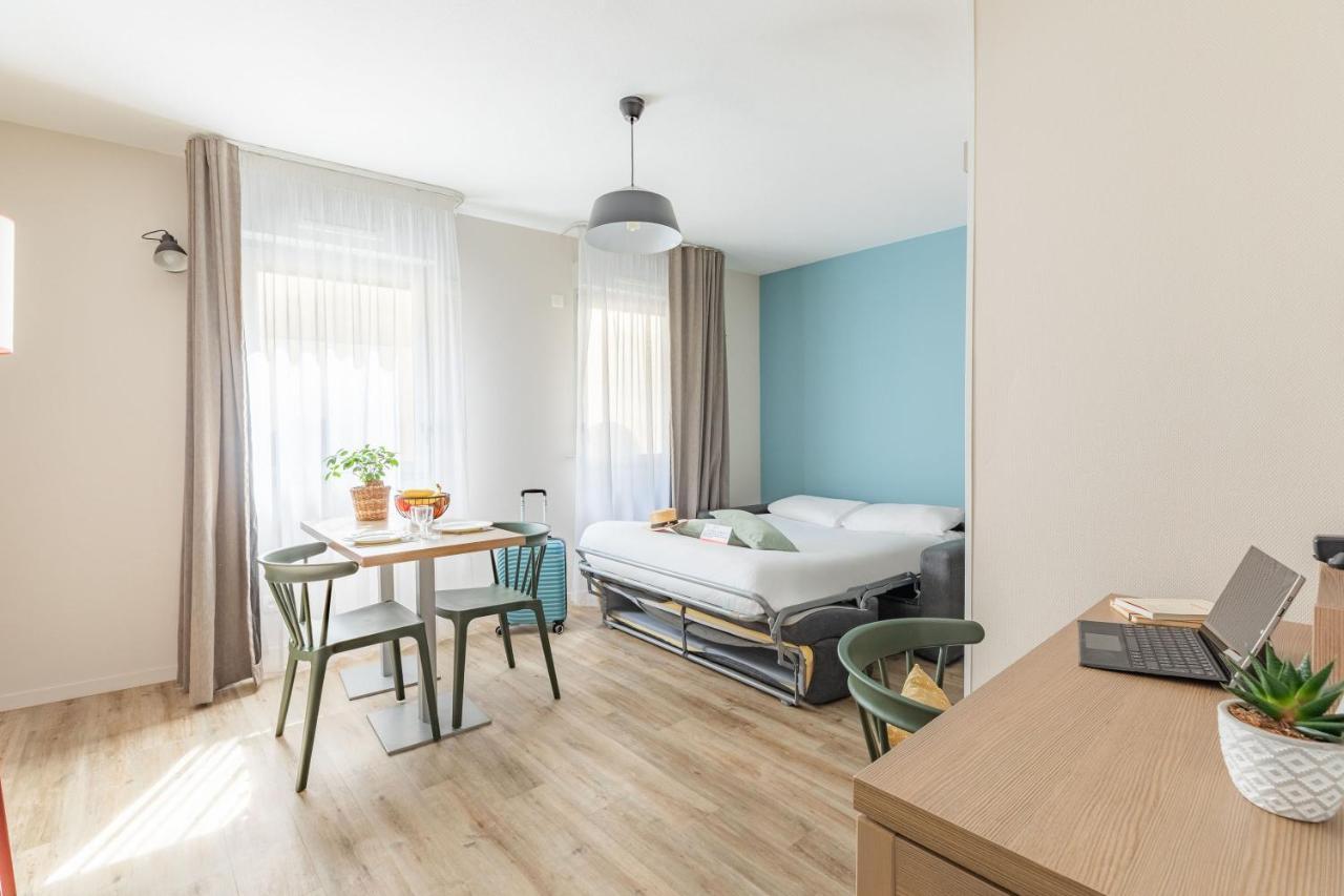 Aparthotel Appart'city Classic 3*