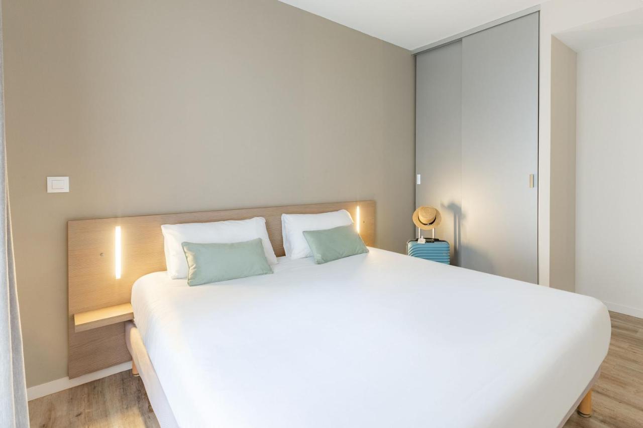 Aparthotel Appart'city Classic 3*