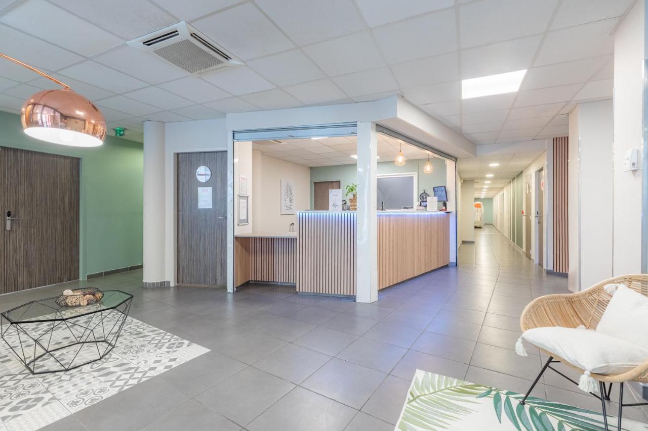 Appart'city Classic Aparthotel