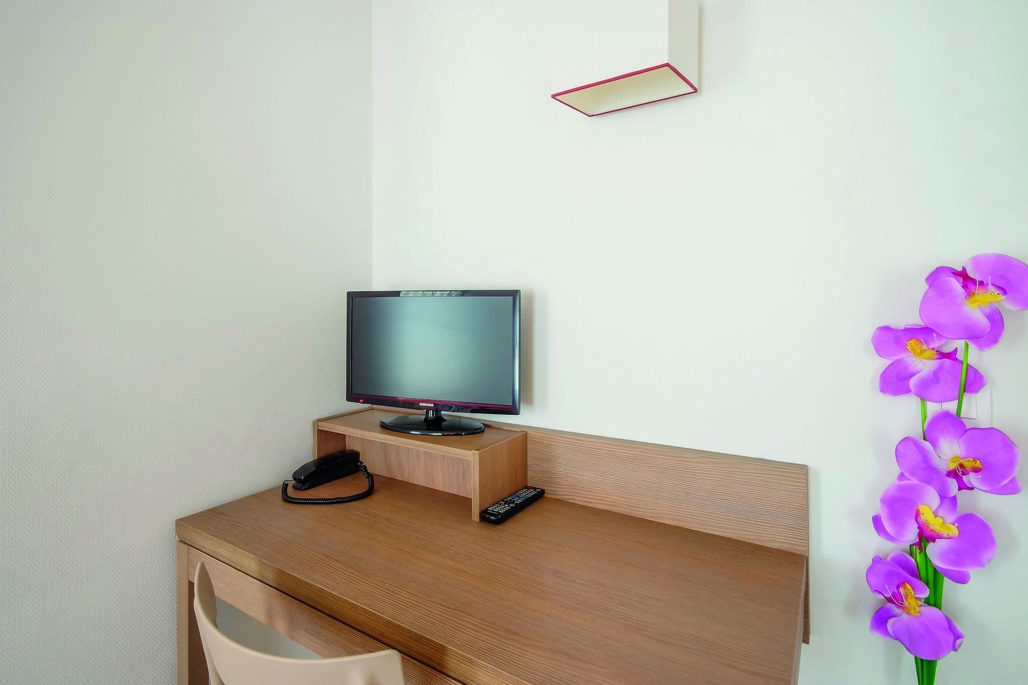 Aparthotel Appart'city Classic 3*