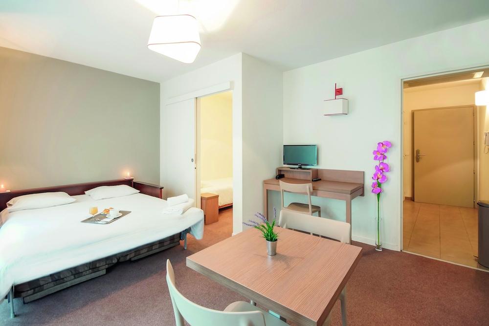 Appart'city Classic Aparthotel 3*