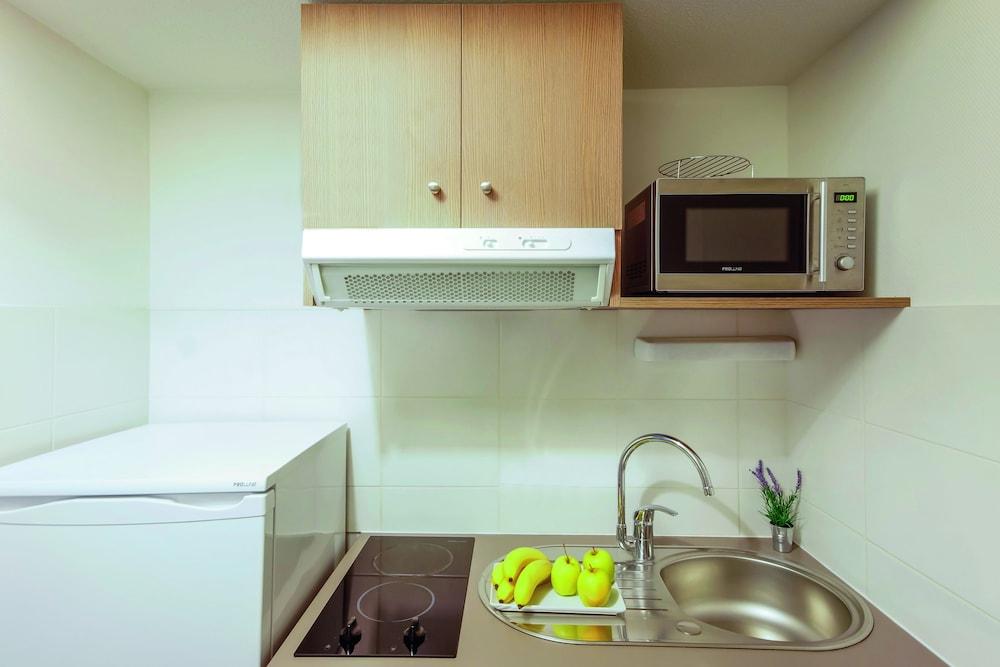 Aparthotel Appart'city Classic 3*