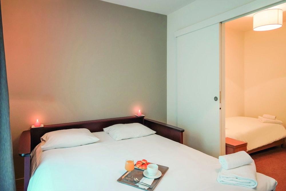 Aparthotel Appart'city Classic