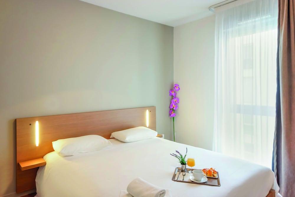 Aparthotel Appart'city Classic