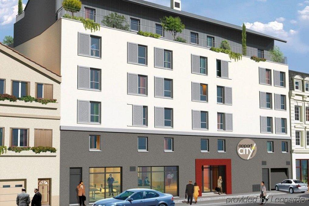 Aparthotel Appart'city Classic