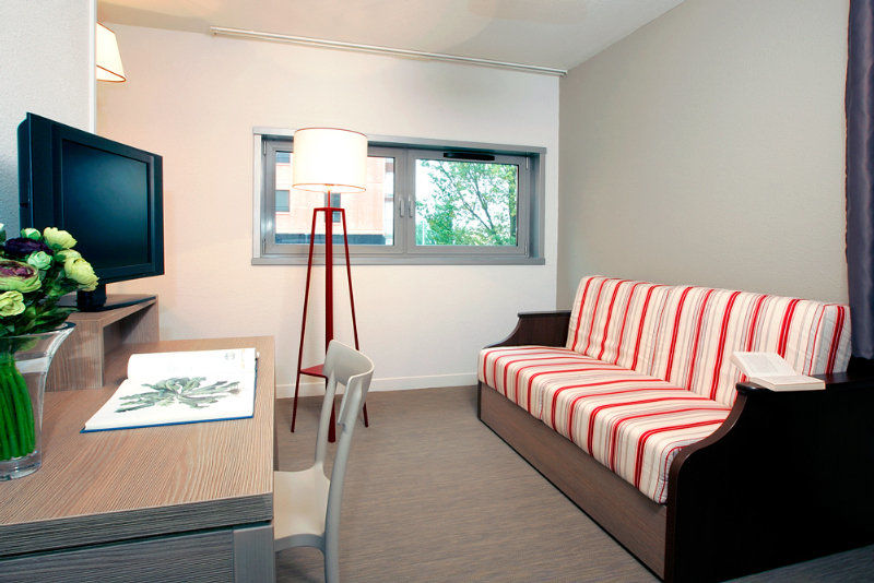 Aparthotel Appart'city Classic 3*