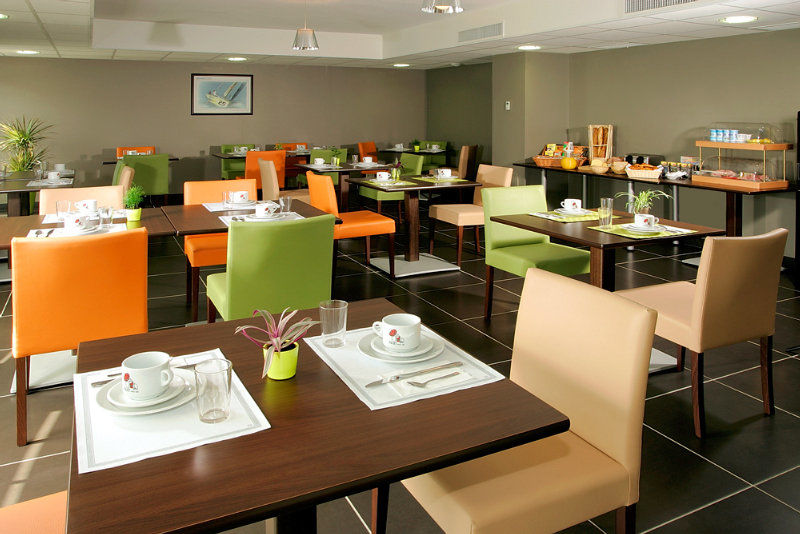 Appart'city Classic Aparthotel 3*