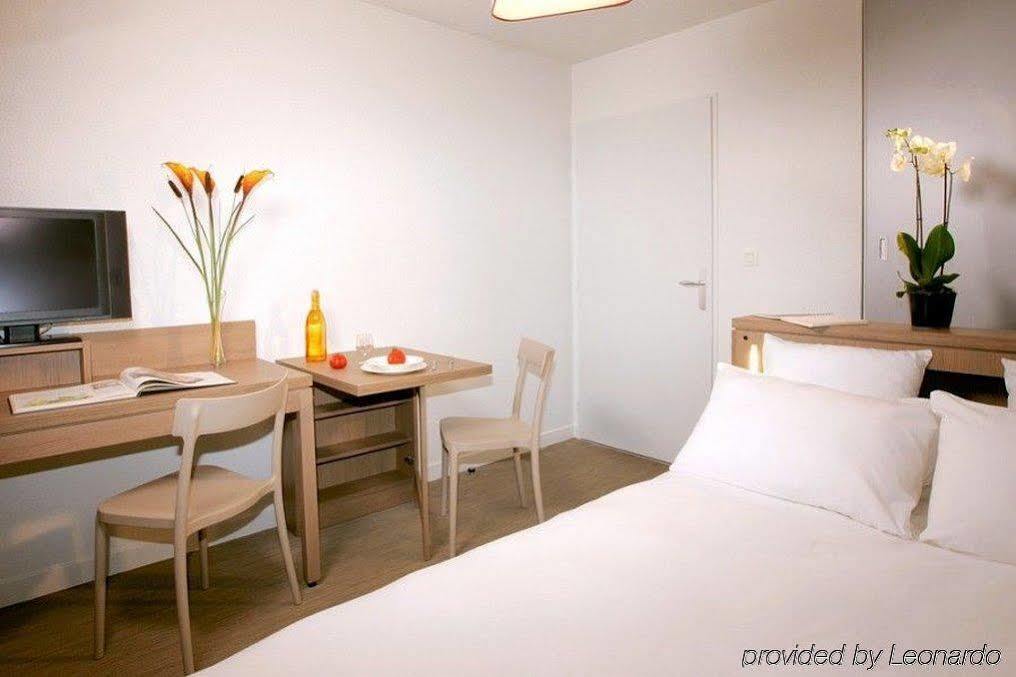 Aparthotel Appart'city Classic Valence (Drome)