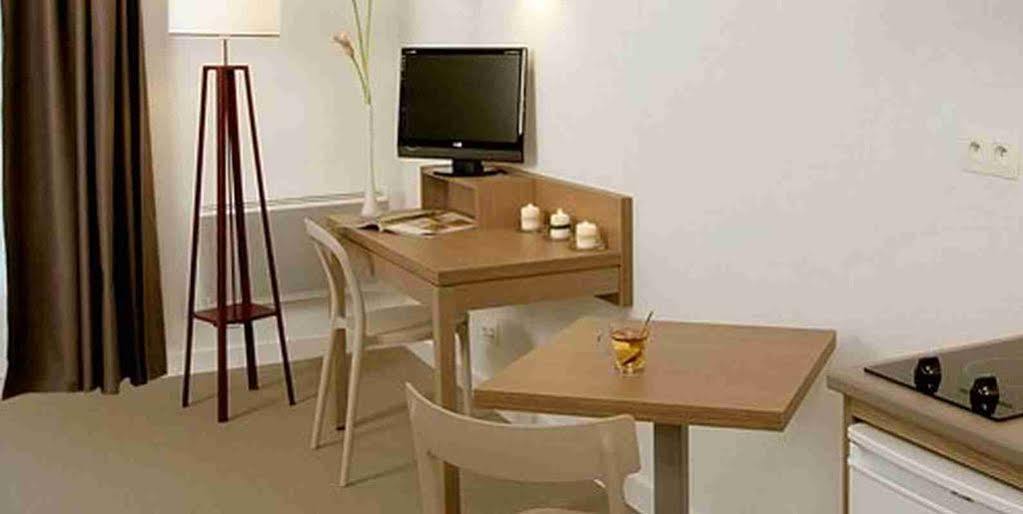 Aparthotel Appart'city Classic 3*
