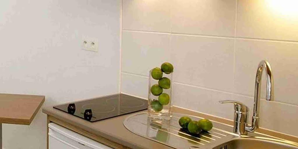 Aparthotel Appart'city Classic 3*