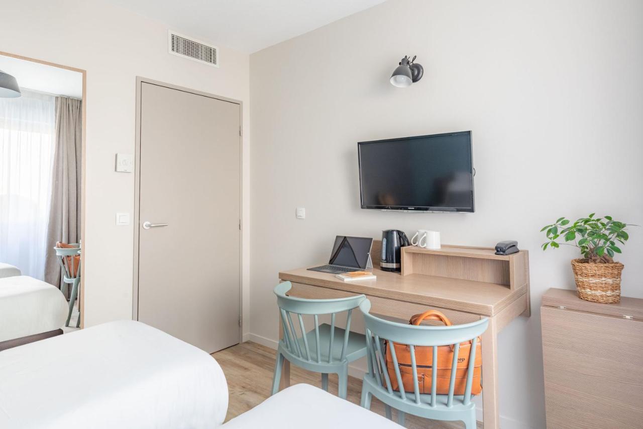 Appart'city Classic Aparthotel