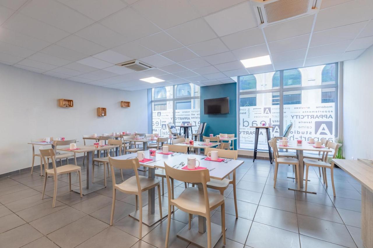 Appart'city Classic Aparthotel 3*