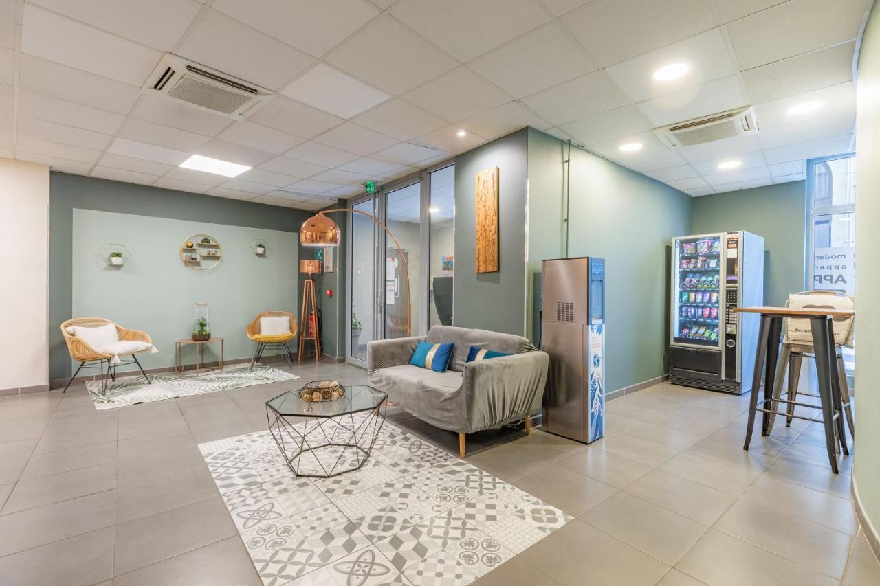 Appart'city Classic Aparthotel 3*