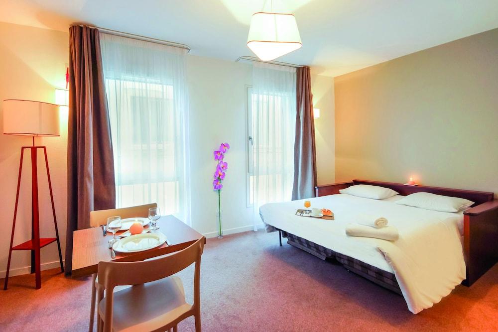 Aparthotel Appart'city Classic