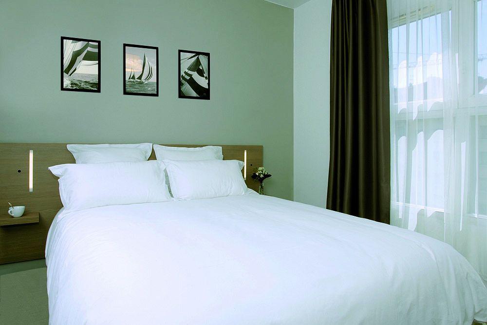 Appart'city Classic Aparthotel